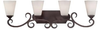 8-4375-4-129 Bathroom Fixtures-Four Lights - 372577 - Capital Lighting, Inc.