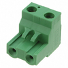 Terminal Blocks - Headers, Plugs and Sockets - A114535-ND - DigiKey