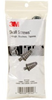 3M Skull Screws VP-P1301 Silver Universal Polyurethane Foam Corded Ear Plugs - 080529-19142 - 080529-19142 - R. S. Hughes Company, Inc.