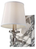 Wall/Bath Lighting Fixture - VS34001-BS - Generation Brands