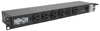 14-Outlet Economy Network Server Surge Protector, 1U Rack-Mount, 15-ft. Cord, 3000 Joules -- DRS-1215 - Image
