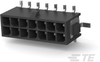 PCB Headers & Receptacles - 4-794636-4 - TE Connectivity