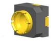 RF Connectors / Coaxial Connectors - 908-22101-TC - VAST STOCK CO., LIMITED