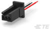 Power Cable Assemblies - 1473402-2 - TE Connectivity