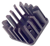 Heat Sink; Thermal Resistance Wakefield Thermal - 58F393 - Newark, An Avnet Company