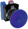 Pb Switch, Spst-No/nc, 10A, 110Vac/panel; Product Range Idec - 24AJ5285 - Newark, An Avnet Company