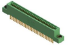 Card Edge Conn, Dual Side, 58Pos, Lug; Card Edge Connector Type Edac - 69AJ1885 - Newark, An Avnet Company
