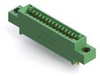 Card Edge Conn, Single, 15Pos, Wire Wrap; Card Edge Connector Type Edac - 64AJ8840 - Newark, An Avnet Company