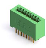 Card Edge Conn, Dual, 16Pos, Wire Wrap; Card Edge Connector Type Edac - 66AJ2449 - Newark, An Avnet Company