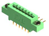 Card Edge Connector Rohs Compliant Edac - 60AJ7767 - Newark, An Avnet Company