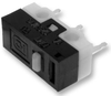 Microsw, Spdt, 1A, 125Vac, 1.5N Rohs Compliant Camdenboss - 73AJ3185 - Newark, An Avnet Company