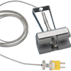 Thermocouple, J Type, 1M, 370Deg C; Thermocouple Type Omega - 31AC5612 - Newark, An Avnet Company