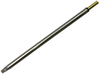 Soldering Iron Tip, 30 Chisel, 3.5 Mm Rohs Compliant Metcal - 58T7010 - Newark, An Avnet Company
