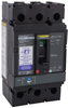 Thermal Mag Ckt Breaker, 3P, 225A, 600V; Product Range Square D By Schneider Electric - 85R1444 - Newark, An Avnet Company