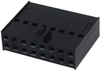 Wire-To-Board Connector, Friction Lock, C-Grid Iii 90142 Series, Crimp, Receptacle, 16, 2.54 Mm Rohs Compliant Molex - 39C6411 - Newark, An Avnet Company