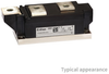 Thyristor / Diode Modules - TD600N16KOF - Infineon Technologies AG