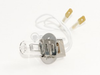 6.6 Amp, 200 Watt Prefocus Halogen Airfield Lamp - 6313 - bulbs.com