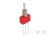 Toggle Switches - 4-1825136-7 - TE Connectivity