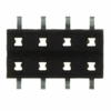 Headers, Receptacles, Female Sockets - 609-2704-ND - DigiKey