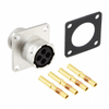 Circular Connector Assemblies - 889-1268-ND - DigiKey
