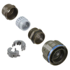 Modular/Ethernet Connector Plug Housings - APC1552-ND - DigiKey