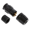Circular Connector Assemblies - SC3331-ND - DigiKey