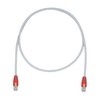 Modular/Ethernet Cables (RJ45, RJ11) - STPCH7MBRD-ND - DigiKey