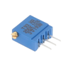Trimmer Potentiometers - 716-T93XA204KT20-ND - DigiKey