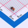Diodes >> Zener Diodes -- BZT55C5V1-GS08 - Image