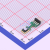 Sensors >> Temperature and Humidity Sensor - SHT85 - LCSC Electronics Technology (HK) Limited
