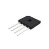 Discrete Semiconductor Products - Diodes - Bridge Rectifiers - GBU1506L - Acme Chip Technology Co., Limited