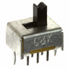 Slide Switches - CKN9544-ND - DigiKey