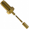 Coaxial Connector (RF) Assemblies - ACX1227-ND - DigiKey
