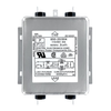 Power Line Filter Modules - Q456-ND - DigiKey