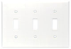 Switch Wallplates - 88011 - Leviton Manufacturing