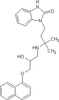 Adimolol - 18455 - Medical Isotopes, Inc.