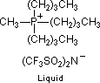 Tributylmethylphosphonium Bis(trifluoromethanesulfonyl)imide - T2680 - TCI America