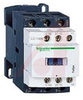 Contactor, up to 30 HP at 460/575 VAC 3-PH., 120 VAC Ctrl., 3-Pole (3 NO) - 70007855 - Allied Electronics, Inc.