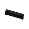 Arrays, Edge Type, Mezzanine (Board to Board) - ERF8-025-01-L-D-EM2-EGPS-TR-ND - DigiKey