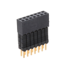 Headers, Receptacles, Female Sockets - ESW-107-44-G-D-ND - DigiKey