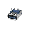 USB, DVI, HDMI Connector Assemblies - 692121030100 - ODG (Origin Data Global)
