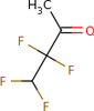 3,3,4,4-Tetrafluorobuta-2-one - 2117-3-X0 - SynQuest Laboratories, Inc.