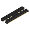 Arrays, Edge Type, Mezzanine (Board to Board) - 6110-402-51501-51DKR-ND - DigiKey