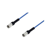 Coaxial Cables (RF) - 6099-PE3C0666-10CM-ND - DigiKey