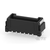 Headers, Male Pins - 17-2496750-6DKR-ND - DigiKey