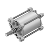Actuators/Cylinders - 2171-DFPC-80-80-D-ND - DigiKey