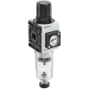 Filter Regulators - 315897 - RS Components, Ltd.