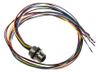 Industrial Circular Connectors - 2080582 - RS Components, Ltd.