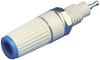 Banana Connectors - 6458865 - RS Components, Ltd.