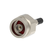 Coaxial Connector (RF) Assemblies - 900-0732760670-ND - DigiKey